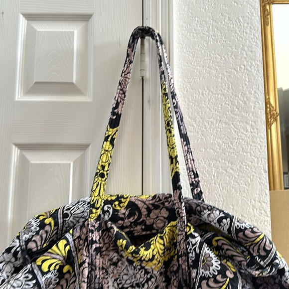 Extra large Vera Bradley bag - Picture 6 of 6